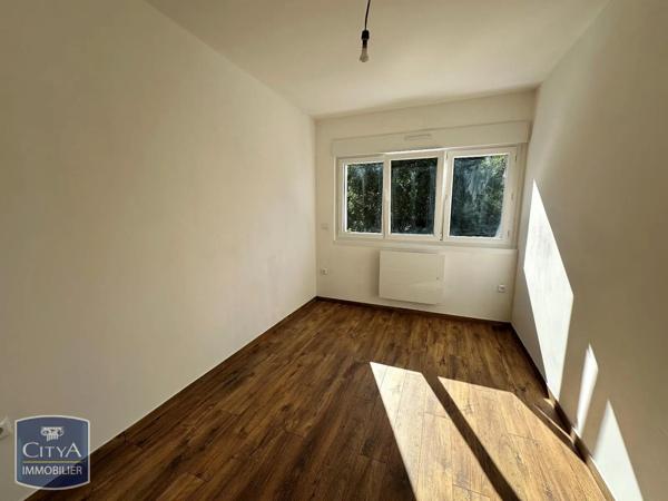 Appartement à louer 4 pièces 64.67m² Sainte-Catherine (62223)