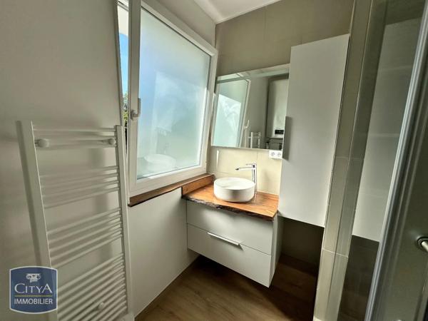 Appartement à louer 4 pièces 64.67m² Sainte-Catherine (62223)