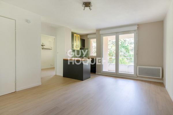 Charmant Appartement 2 pièces à vendre à Toulouse - 99900