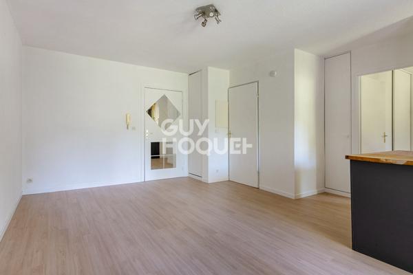 Charmant Appartement 2 pièces à vendre à Toulouse - 99900