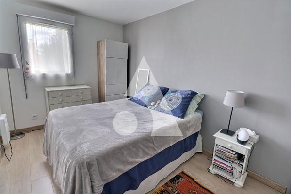 Appartement 3 pièces 61.89 m2