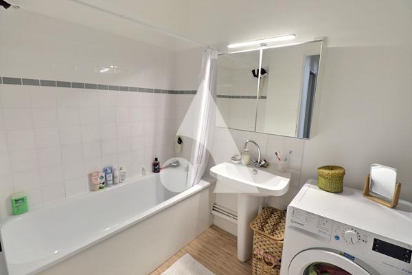 Appartement 3 pièces 61.89 m2