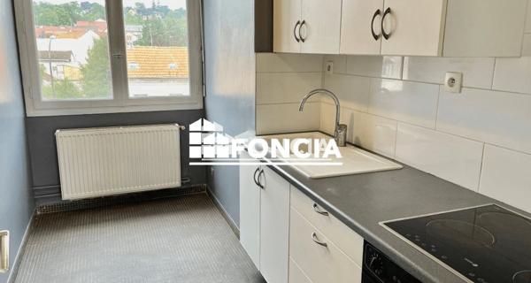 Location Appartement 2 pièces 40.07 m² - Deuil-la-barre 95170