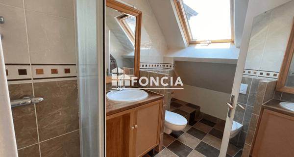 Location Appartement 2 pièces 40.07 m² - Deuil-la-barre 95170