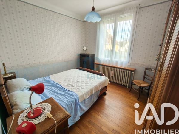 Maison à vendre 4 pièces 95 m² Pont-sur-Yonne