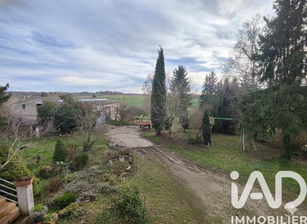 Maison à vendre 4 pièces 95 m² Pont-sur-Yonne