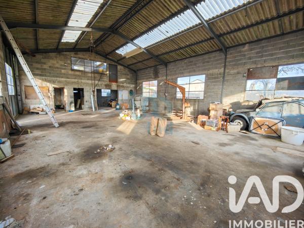 Maison à vendre 4 pièces 95 m² Pont-sur-Yonne