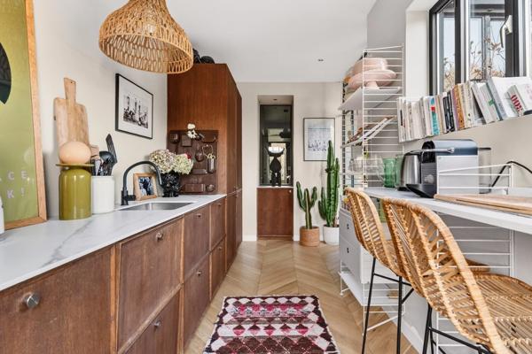 Maison Chatou - CENTRE