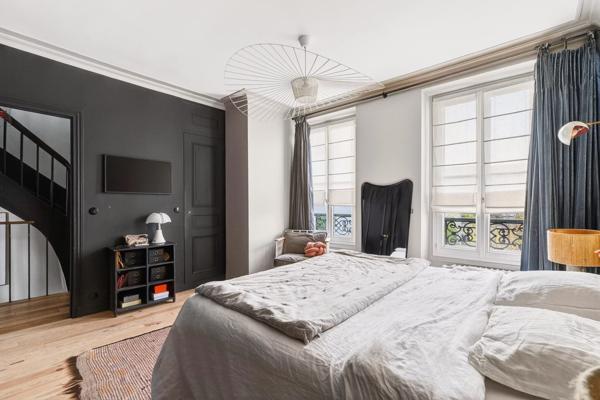 Maison Chatou - CENTRE