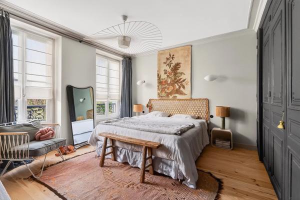 Maison Chatou - CENTRE