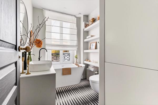 Maison Chatou - CENTRE