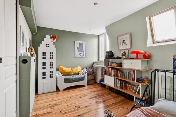 Maison Chatou - CENTRE