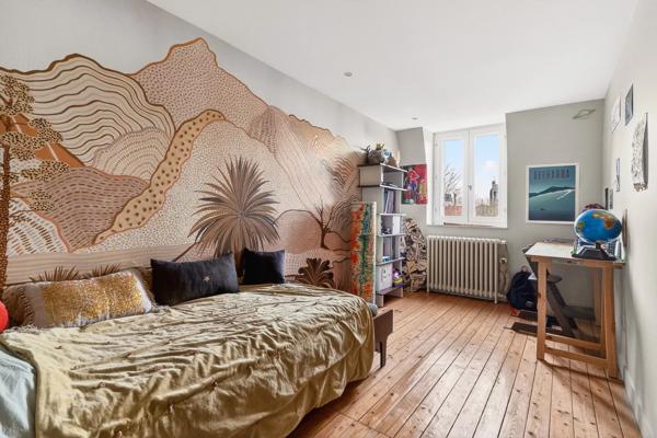 Maison Chatou - CENTRE