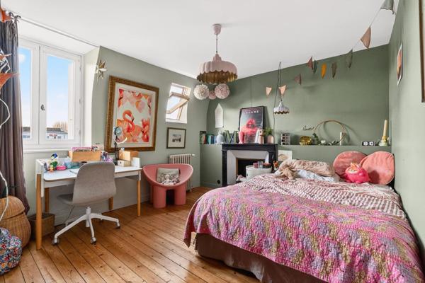 Maison Chatou - CENTRE