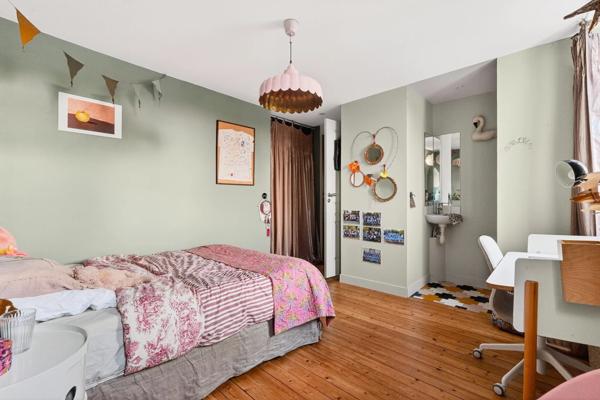 Maison Chatou - CENTRE