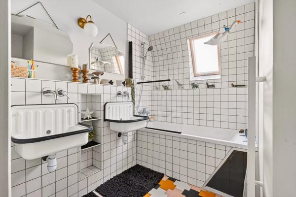 Maison Chatou - CENTRE