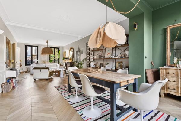 Maison Chatou - CENTRE