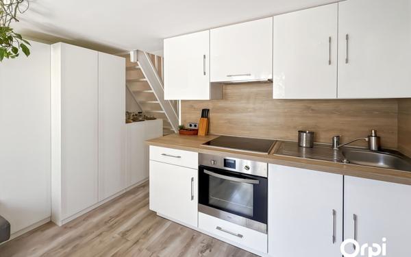 Maison à vendre    1 pièce • 27,68 m2 Cogolin