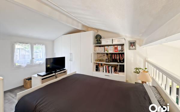 Maison à vendre    1 pièce • 27,68 m2 Cogolin