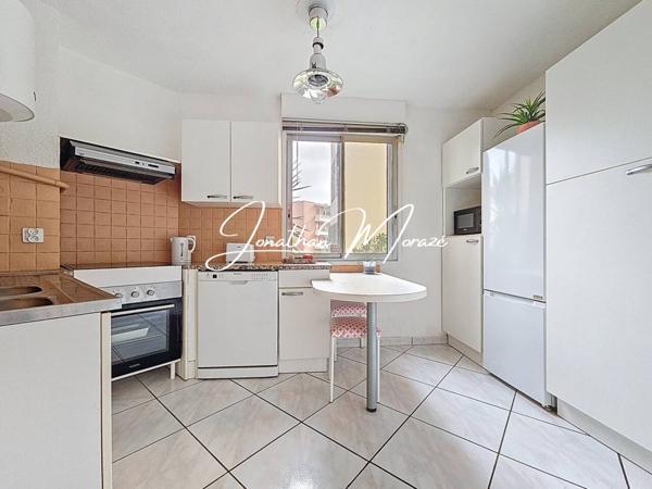 Appartement à vendre 3 pièces de 71 m²