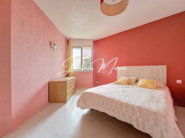 Appartement à vendre 3 pièces de 71 m²