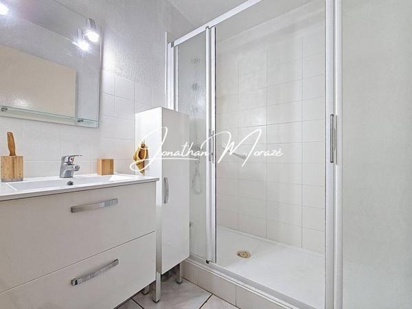 Appartement à vendre 3 pièces de 71 m²