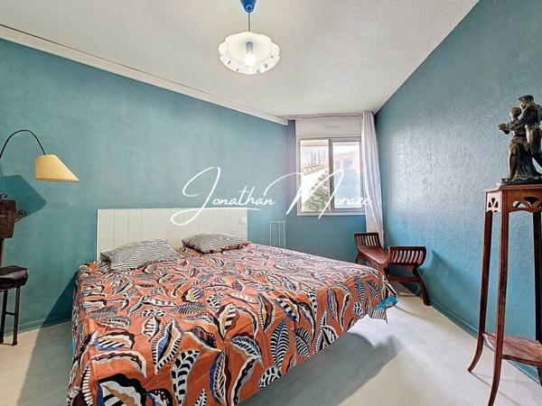 Appartement à vendre 3 pièces de 71 m²