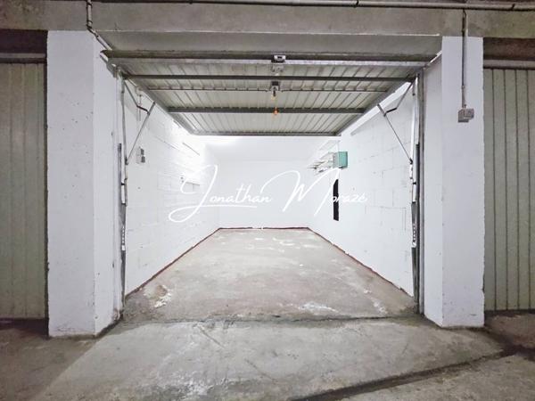 Appartement à vendre 3 pièces de 71 m²