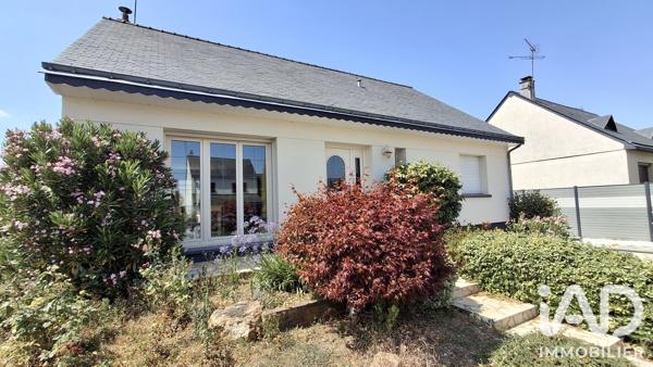 Maison à vendre 7 pièces 145 m² Angers
