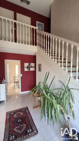 Maison à vendre 7 pièces 145 m² Angers