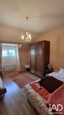 Maison à vendre 7 pièces 145 m² Angers