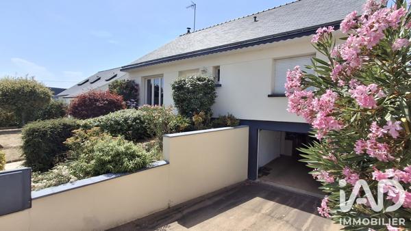 Maison à vendre 7 pièces 145 m² Angers