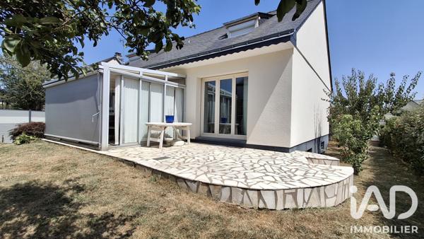 Maison à vendre 7 pièces 145 m² Angers