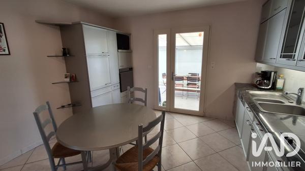 Maison à vendre 7 pièces 145 m² Angers