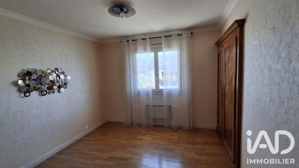 Maison à vendre 7 pièces 145 m² Angers