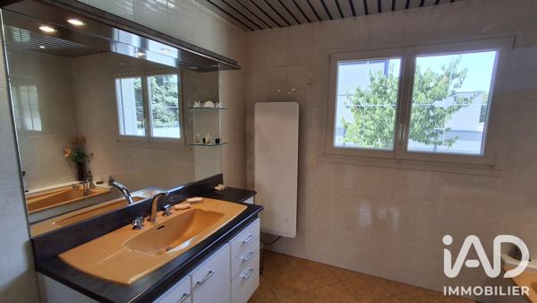 Maison à vendre 7 pièces 145 m² Angers