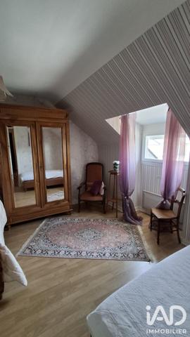Maison à vendre 7 pièces 145 m² Angers