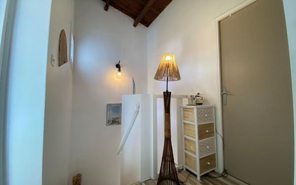 Maison à vendre    5 pièces •  Les Mathes