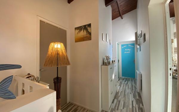 Maison à vendre    5 pièces •  Les Mathes