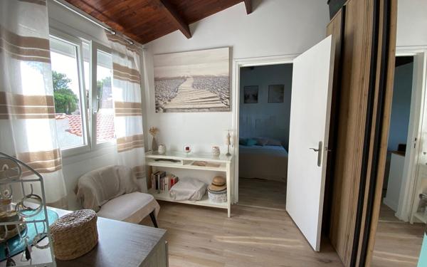 Maison à vendre    5 pièces •  Les Mathes