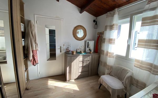 Maison à vendre    5 pièces •  Les Mathes