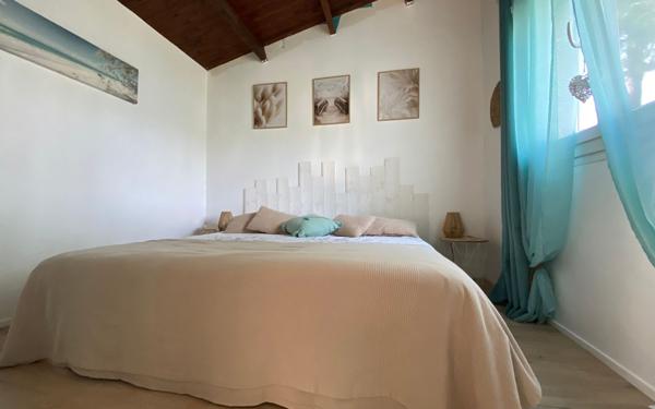 Maison à vendre    5 pièces •  Les Mathes