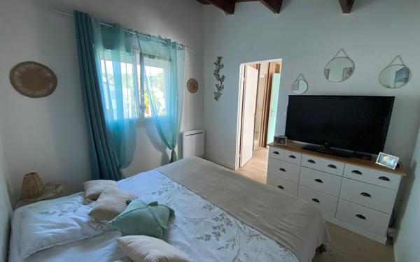 Maison à vendre    5 pièces •  Les Mathes