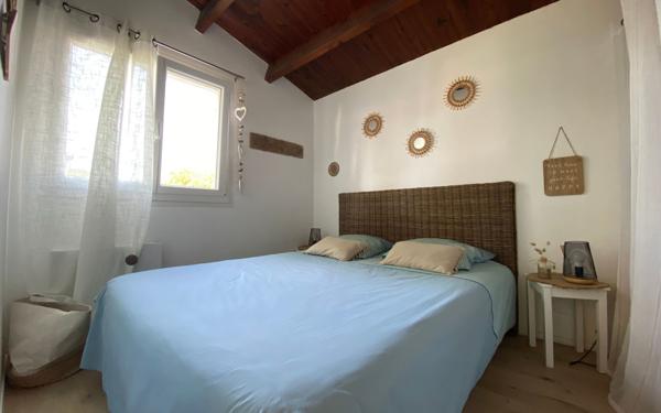 Maison à vendre    5 pièces •  Les Mathes