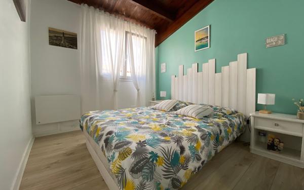 Maison à vendre    5 pièces •  Les Mathes