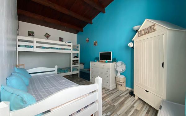 Maison à vendre    5 pièces •  Les Mathes