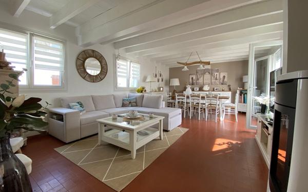 Maison à vendre    5 pièces •  Les Mathes