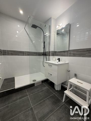 Appartement à vendre 3 pièces 76 m² Cergy