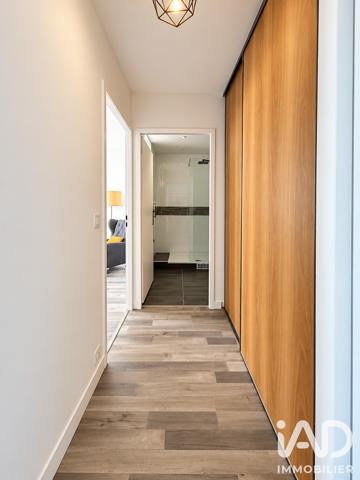 Appartement à vendre 3 pièces 76 m² Cergy