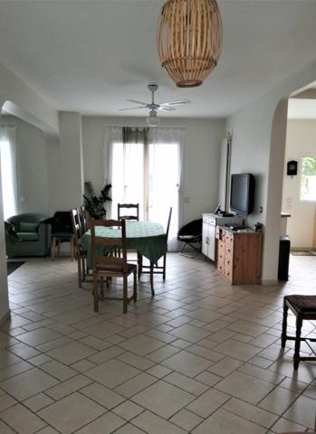 Maison à BEZONS, 95870 - 6 pièces 166m²